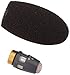 AKG Pro Audio CK33 High-Performance Hypercardioid Condenser Microphone Capsule