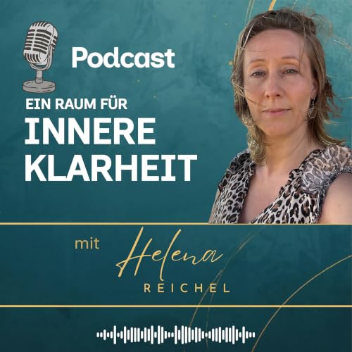 Innere Klarheit - statt Funktionieren Titelbild