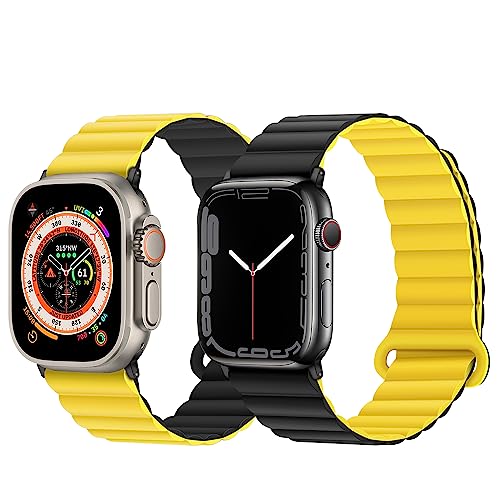 Anlinser Compatibile con Cinturino Apple Watch