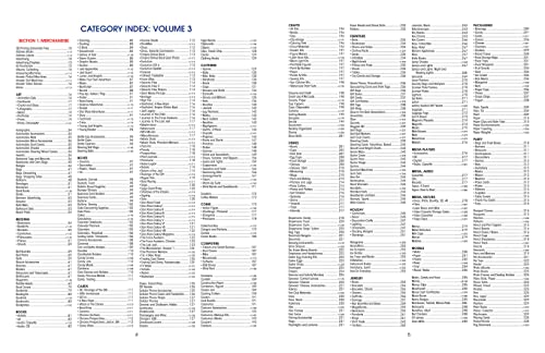 Star Wars Super Collector's Wish Book, Vol. 3: Merchandise, Collectibles, Toys, 2011-2022 Hardcover – March 28 2023 - Image 3