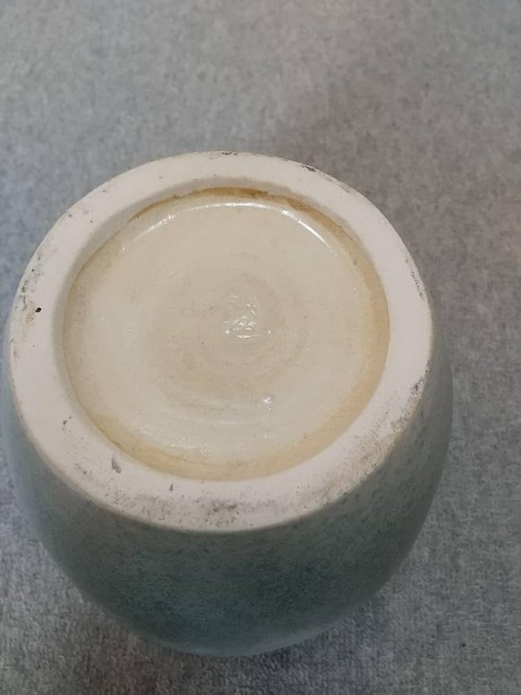 今こそうー特価』秘色(ヒショク)焼秘色焼製陶所常滑焼花瓶