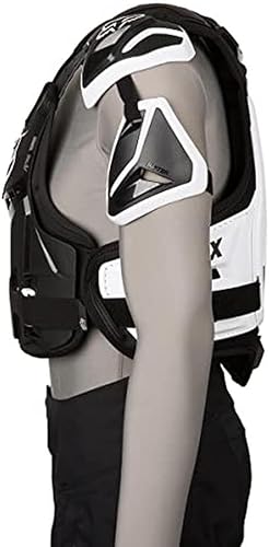 Miniatura 5 de Fox Racing Chaleco Raptor, Ce Cert