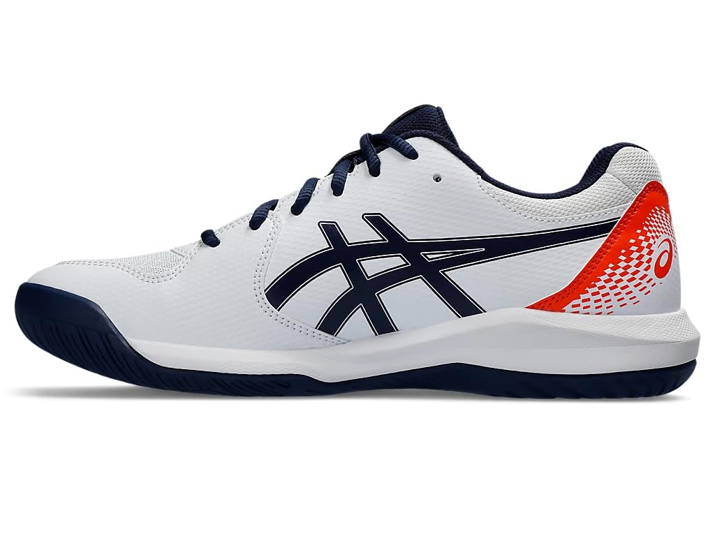 Asics Gel-Dedicate 8 SneakerHombre