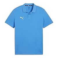 Puma Polo Unisex Teamgoal Casuals