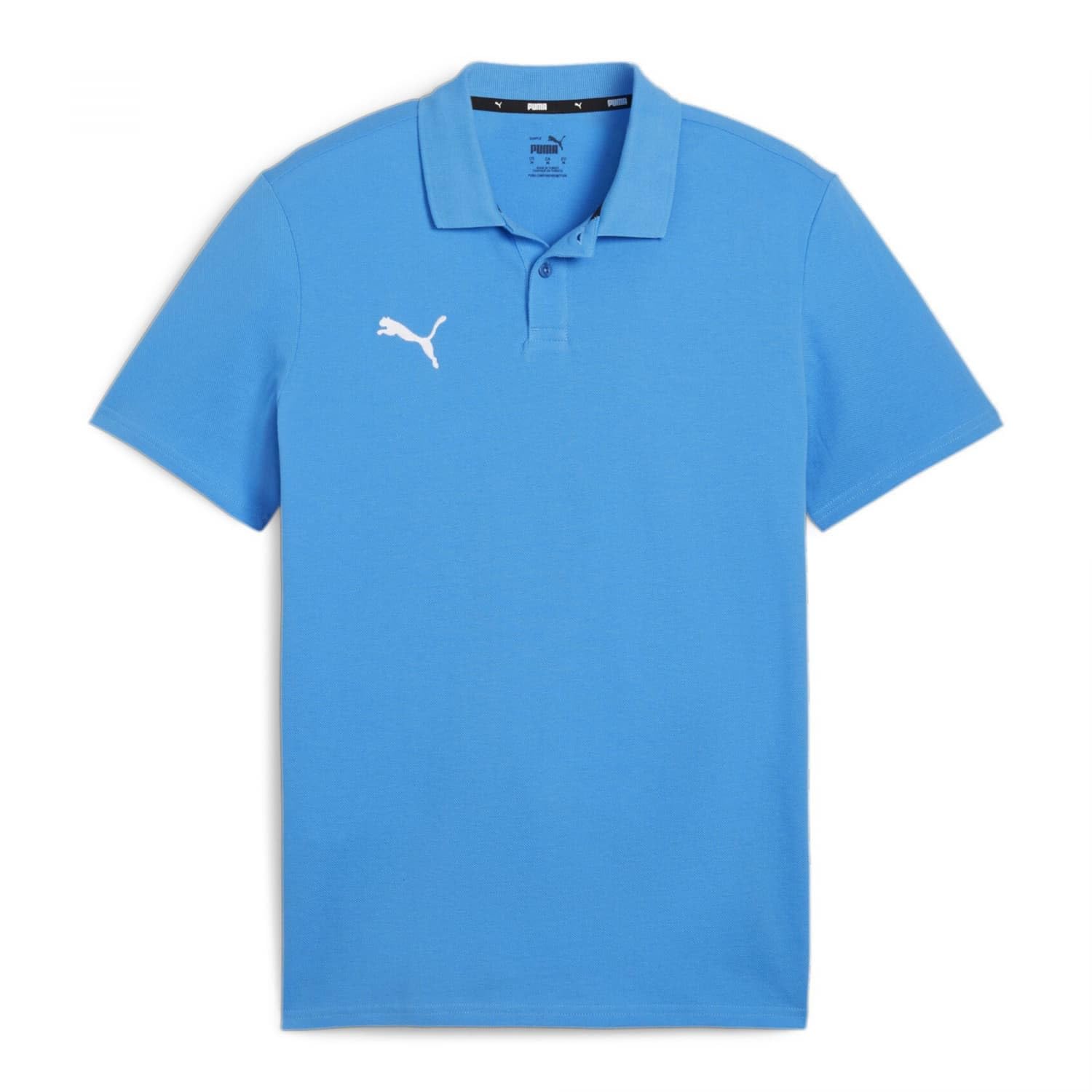 Puma teamGOAL Casuals Polo
