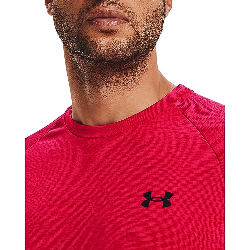 Image of Under Armour Men's Plain Loose Fit T-Shirt