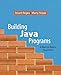 Produktbild Building Java Programs: A Back to Basics Approach