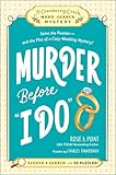Murder Before 