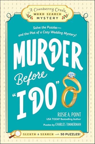 Murder Before 