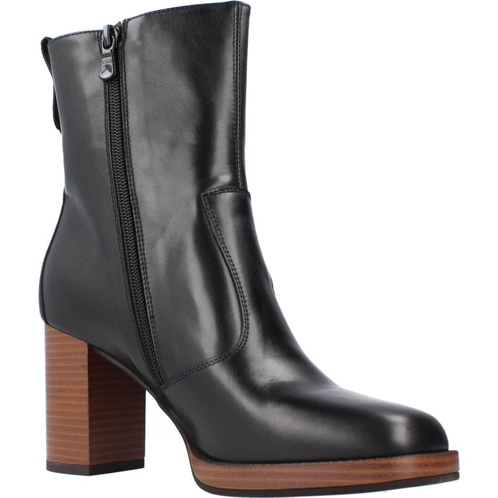 Nero Giardini Tronchetti Donna