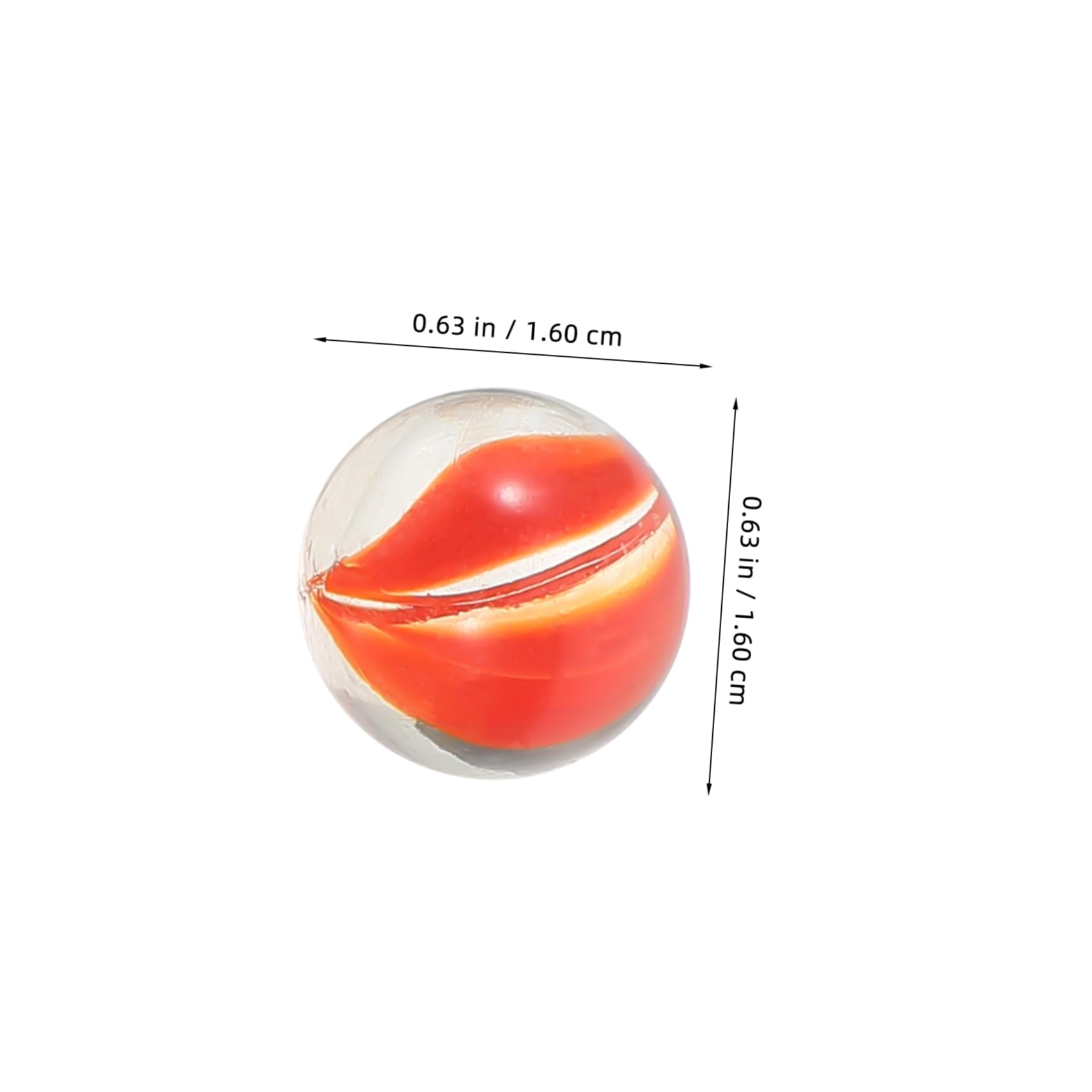 VANZACK 200 Bunte Glasmurmeln für Schmetterlingsfutterstationen aus Glas Dekorative Steine für Garten und Outdoor Farbenfrohe Glasdeko für Vasen und Aquarien