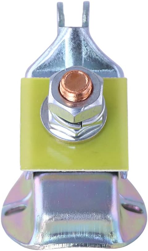 RAREELECTRICAL Nuevo interruptor solenoide compatible con internacional Mccormick Super W-9 Wr-9 W-9Rs Wd-9 Wdr-9