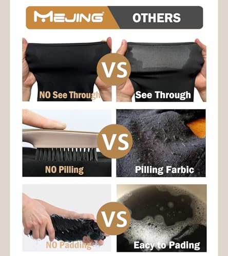 Unknown Plus Size Butt Lifting Leggings with Pockets for Women, L-5XL Yoga Pants Tummy Control, High Waist Workout Leggings の商品画像 5