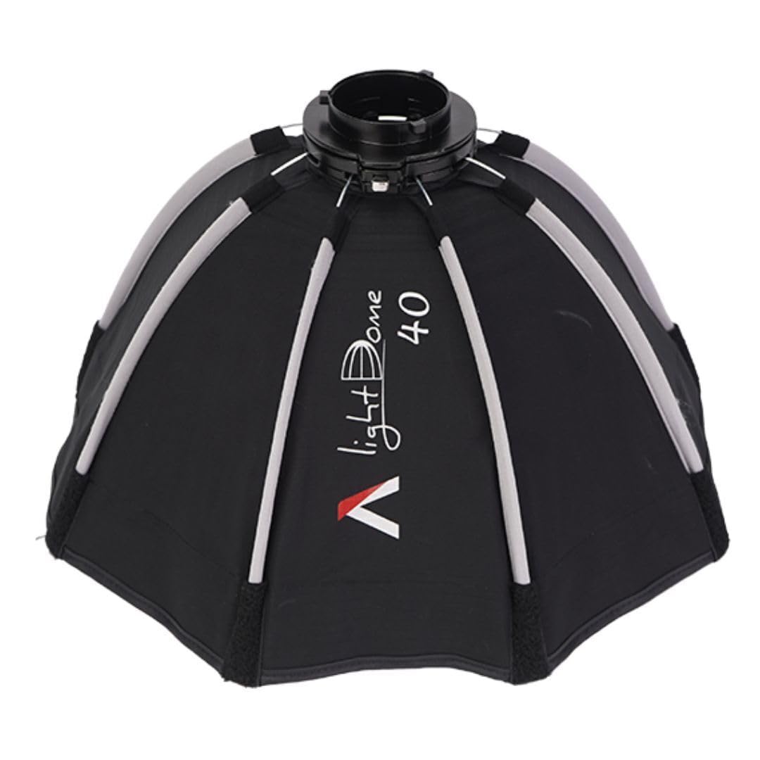 Amazon.com : Aputure Light Dome 40 Mini Softbox for Storm
