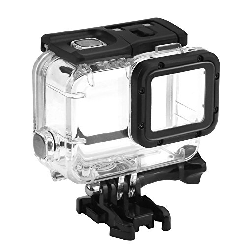 Caixa Estanque GoPro Hero 7 6 5 Black e Hero (2018) Shoot 45m