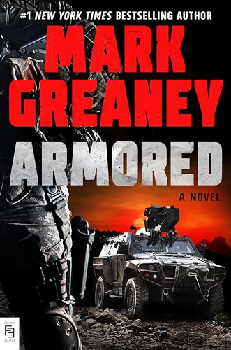 Armored view 2