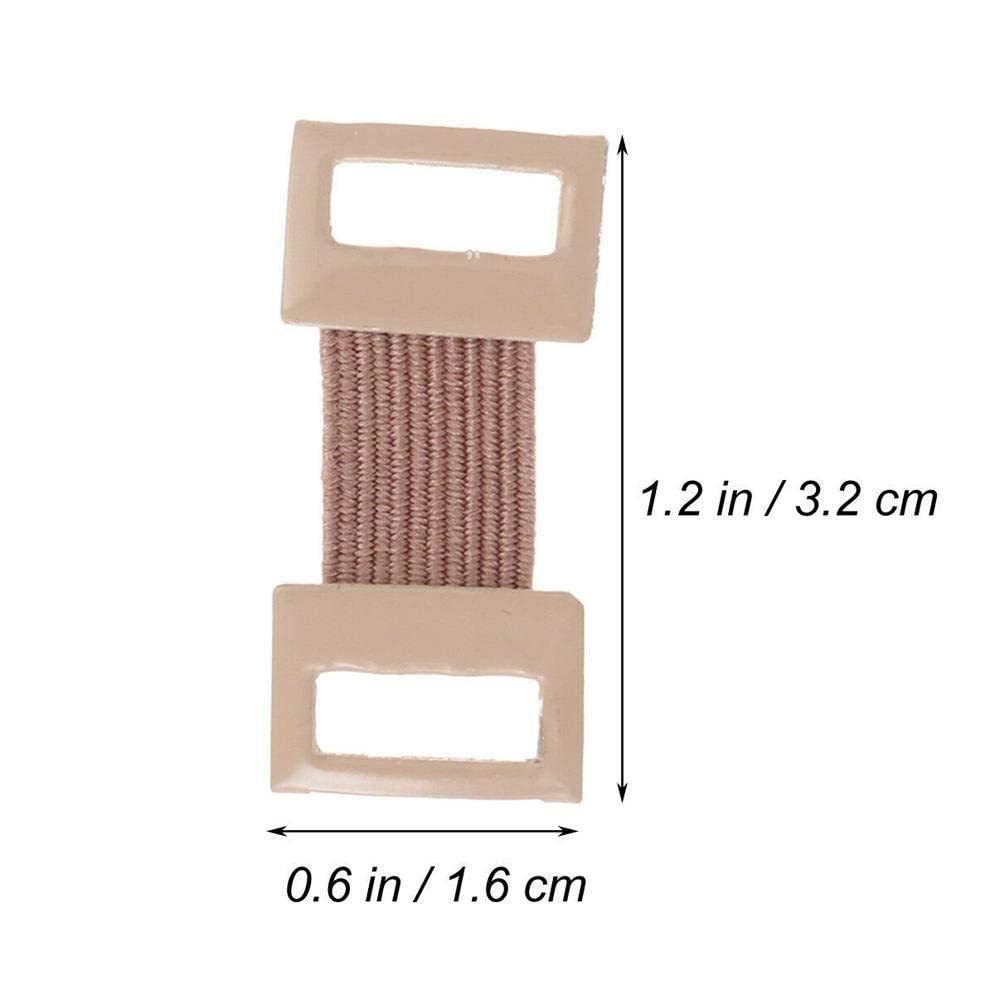 10PZ CORDA ELASTICA ALLACCIABAGAGLI CON GANCI IN PVC - ø mm.8x200cm