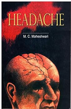 Paperback Headache Book