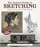 The Artist’s Guide to Sketching: The Classic Book about Making Art on Location