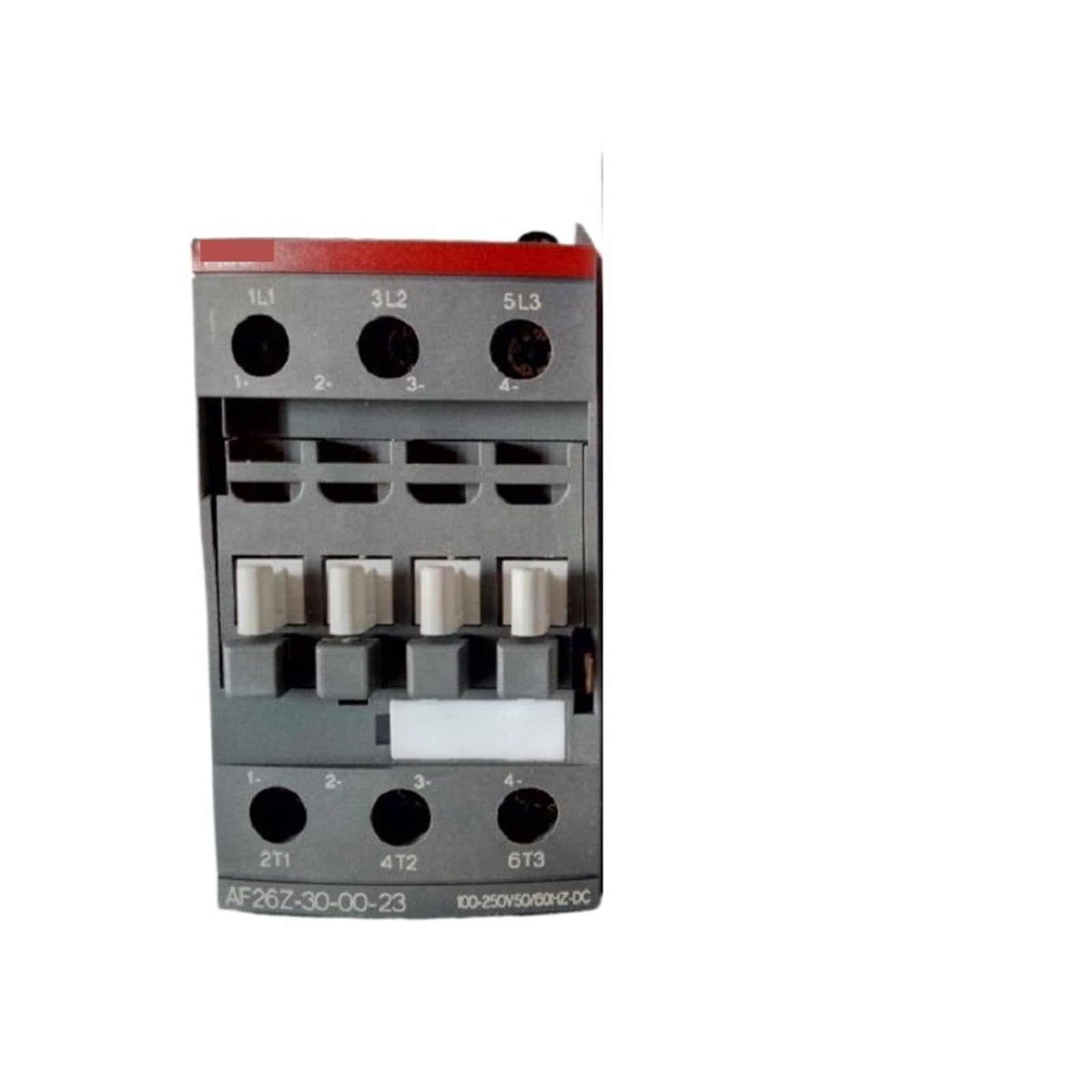 COSZWQDP AF26Z-30-00-21 AF26Z-30-00-23 3-ploe Contactors AF AC/DC 50HZ/60HZ DC 20V~250V 26A 11kw(AF26Z-30-00-21)
