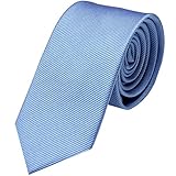 Präzise Farbe: HIMMELBLAU | Farbtöne: Brillantblau, Pastellblau, Blassblau ***** Muster: UNI / feine Rips Streifen-Struktur / verschiedene Webtechniken