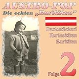  Austropop - Die echten Raritäten 2