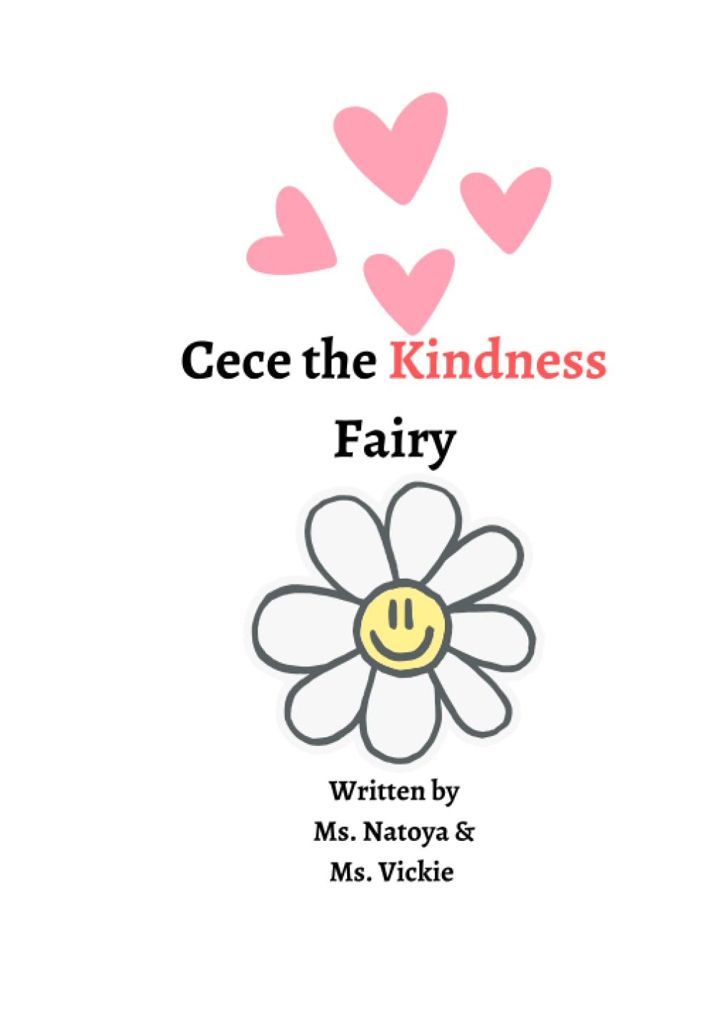Cece the Kindness Fairy