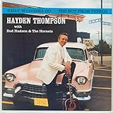 Thompson, Hayden