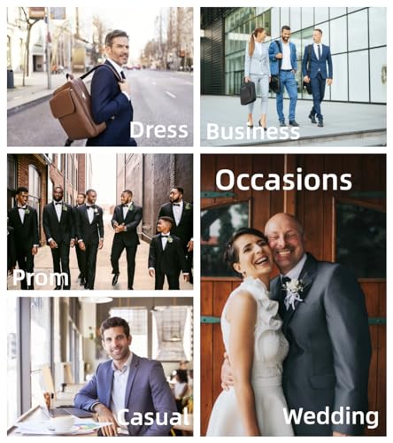 Consejos y comparativas para Comprar Traje levita - los mas comprados. 29 Imagen adicional
