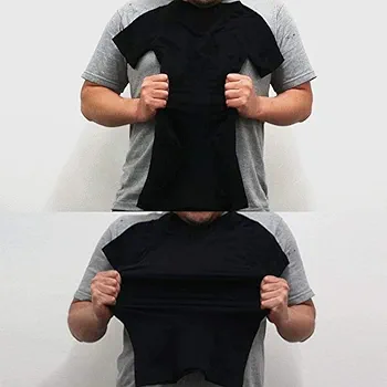 金剛筋 半袖 Lサイズ 6枚セット（白 X 3, 黒 × 3) 加圧シャツ 新 Amazon.co.jp: 【正規販売店】金剛筋シャツ｜加圧シャツ