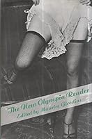 The New Olympia Reader B002CBYBCI Book Cover