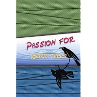 Passion for Weird Tales