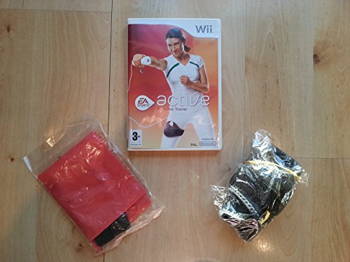 Actif Personal Trainer cardio - Brûlez vos calories à la maison