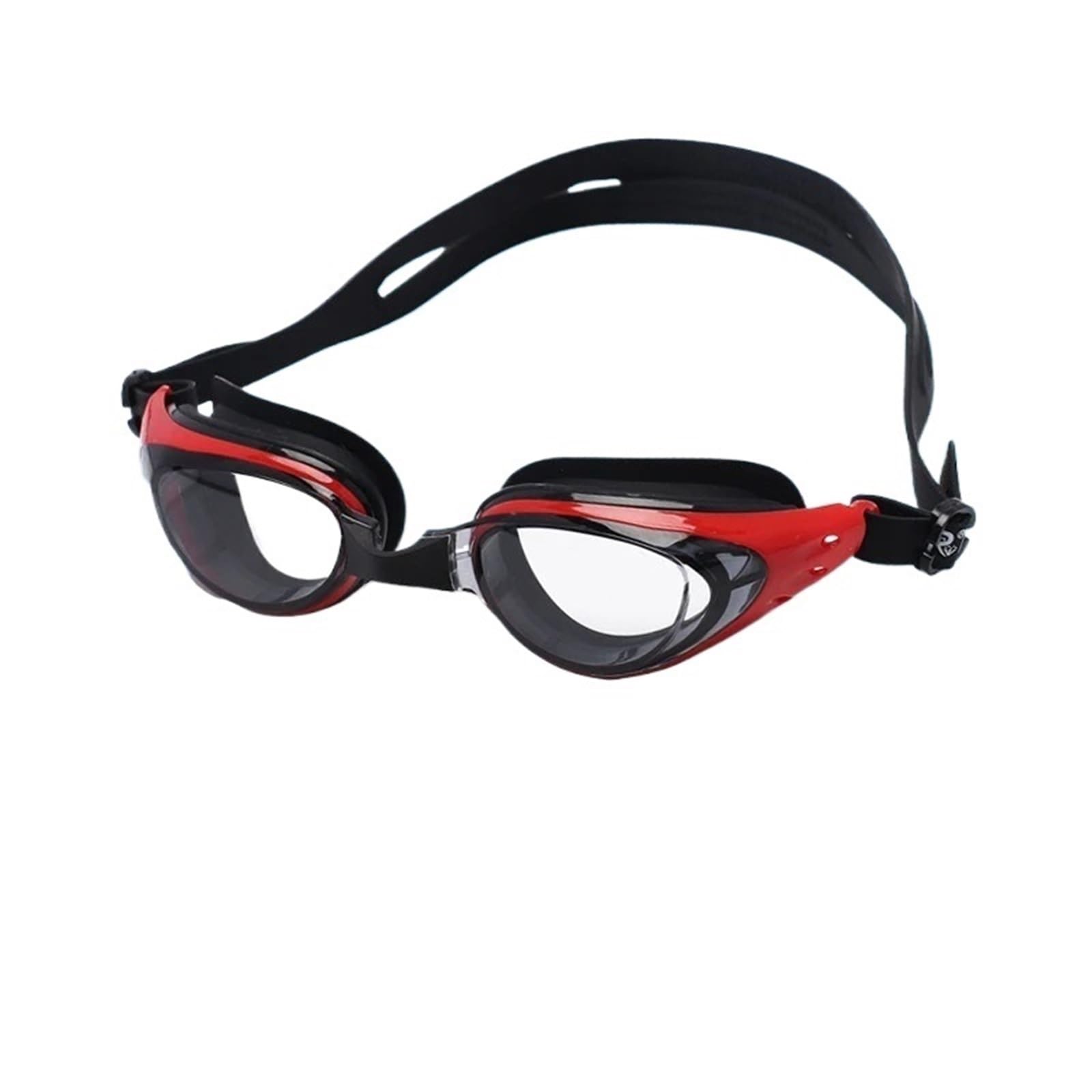 Gafas de natación con revestimiento for hombre y mujer Para Deportes | Gafas impermeables for deportes acuáticos, gafas protectoras antiniebla for piscina
