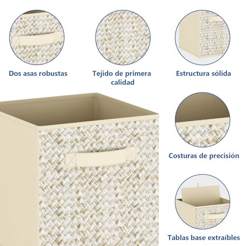 Opiniones de Cubos al mejor precio. 27 Cubos marca GILLAS (3)