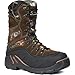 Rocky Men's Blizzard Stalker Pro Hunting Boot,Brown/Mossy Oak,8 M US