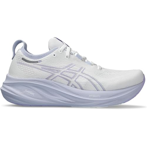 ASICS Women's Gel-Nimbus 26 Running Shoe
