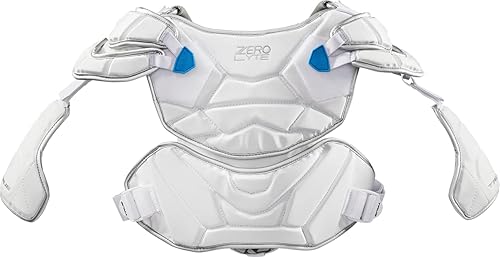 Vista 2 de True Temper True Temper Zerolyte Lacrosse Shoulder Pads