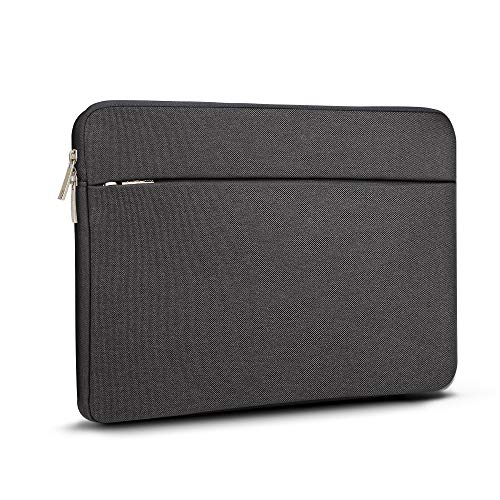 AtailorBird Laptop Sleeve 15-15.6 Inch Carrying Protective Case Shockproof Ultrabook Notebook Bag