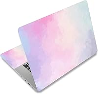 Vista 9 de Calcomanía para portátil de 15-15.6 pulgadas, adhesivo de vinilo universal reutilizable para portátiles de 12.1, 13, 13, 13.3, 14, 15.4 pulgadas