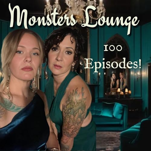 Episode 100 with a cavalcade of guests!
