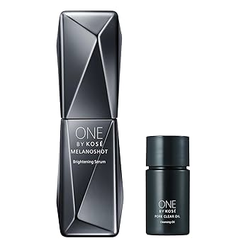 Amazon.co.jp: 【Amazon.co.jp限定】ONE BY KOSE(ワンバイ