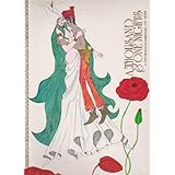 映画パンフレット　「千夜一夜物語」　製作・総指揮/手塚治虫　監督/ 出演/