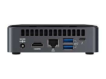 ミニPC intel NUC10 NUC10I5FNKN Core i5 20G 512G Amazon.com: Intel NUC 10 Performance NUC10i5FNKN Barebone