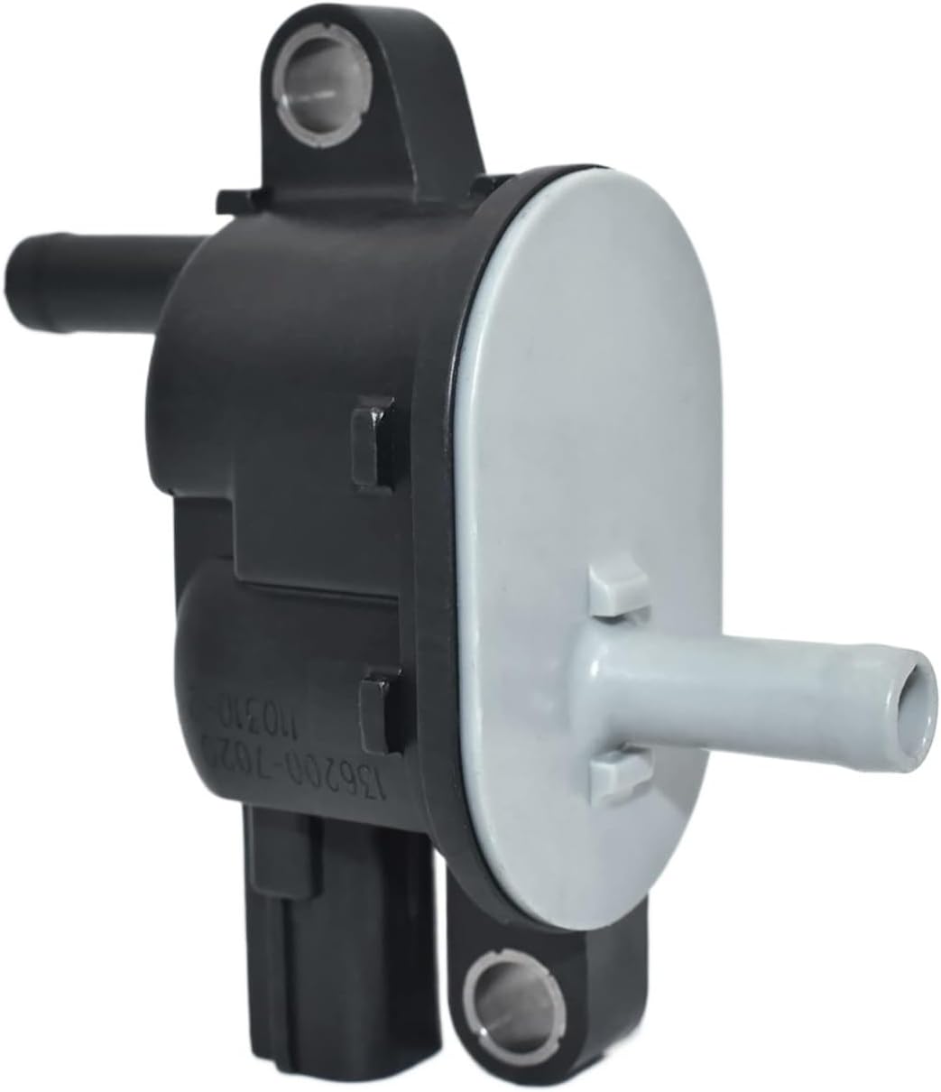 36162-RRA-A01 Carbon Vacuum Solenoid Purge Control Solenoid Valve Solenoid