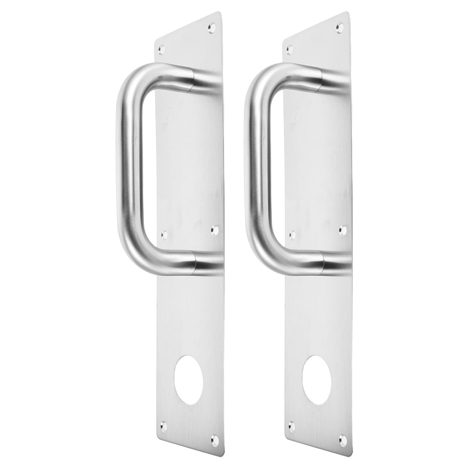 Poignées pour portes en bois coulissantes pour rénover votre intérieur