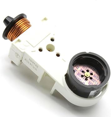Compatible with 117U4129 Danfoss For Starting Relay W/Klixon 115V 117U4129 R2MidW11461