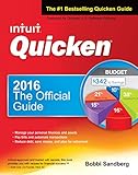 Quicken 2016 The Official Guide (Quicken : the Official Guide)