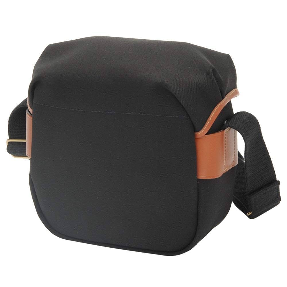 D*X様 Billingham HADLEY-BLK/TAN 14305 Billingham Hadley Small Pro