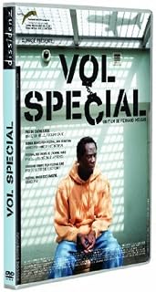 Special Flight ( Vol spécial ) [ NON-USA FORMAT, PAL, Reg.0 Import - France ]